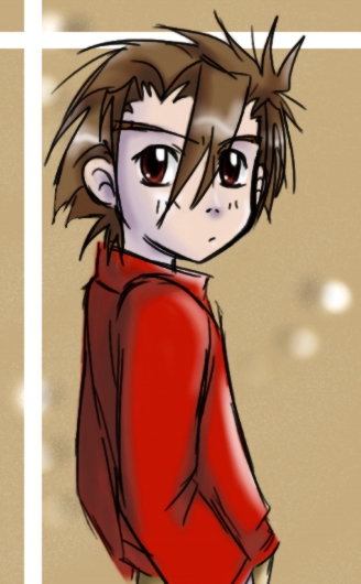 funny lookin wataru