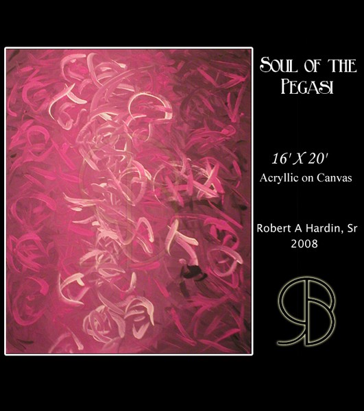 Soul of the Pegasi