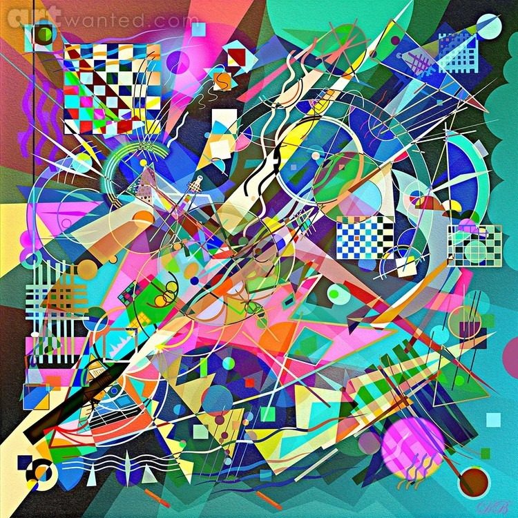 Construction #9