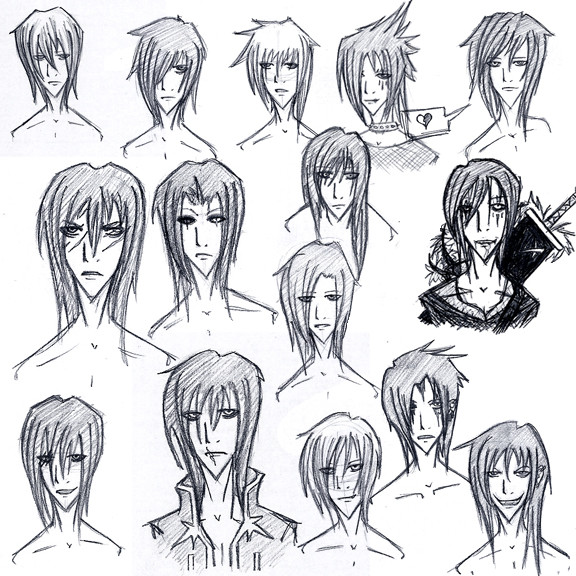 Doodle Dump