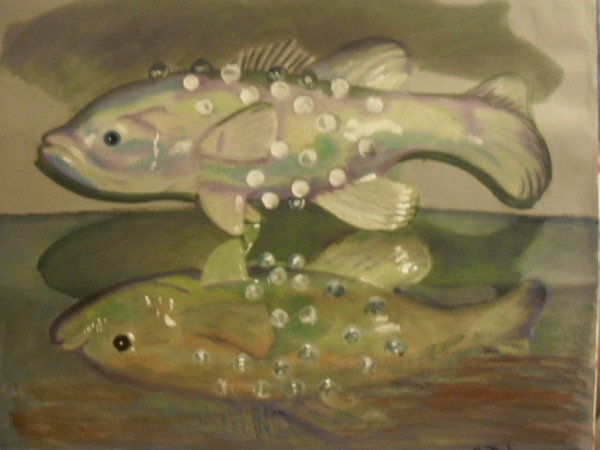 Glow Fish