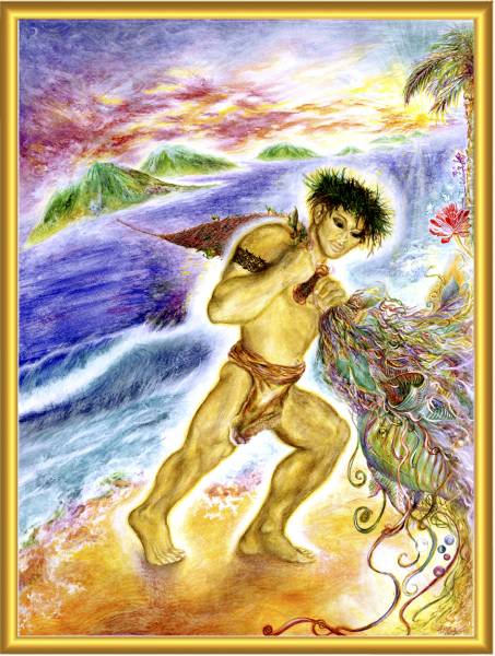 Maui Creates