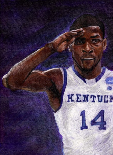Kentucky Kidd 