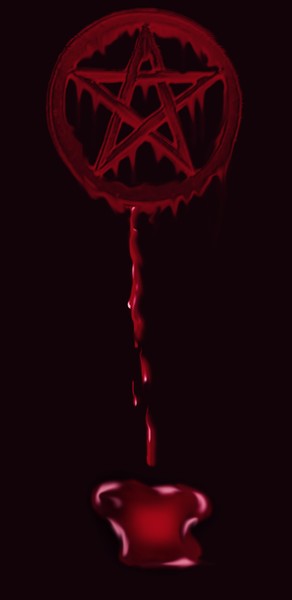 Demon Magnetic 