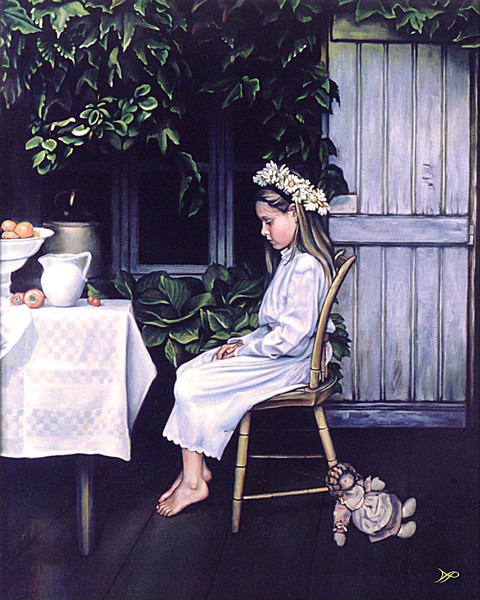 SOLITUDE