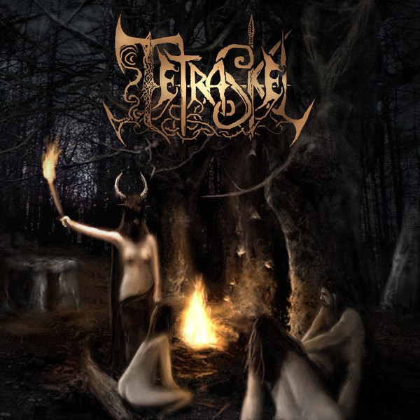 Tetraskel