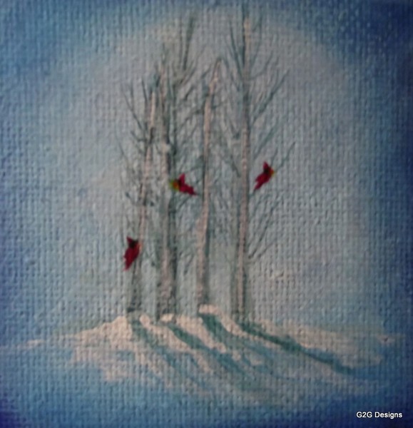 Cardinals 3