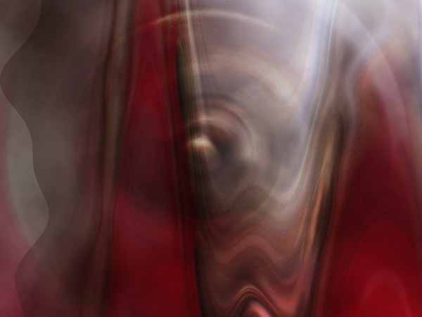 ooze