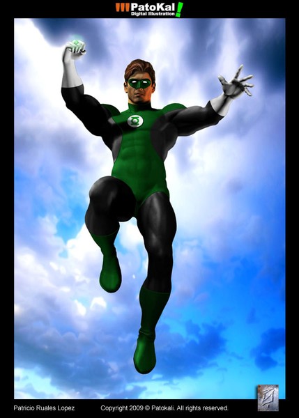 greenlanternjla