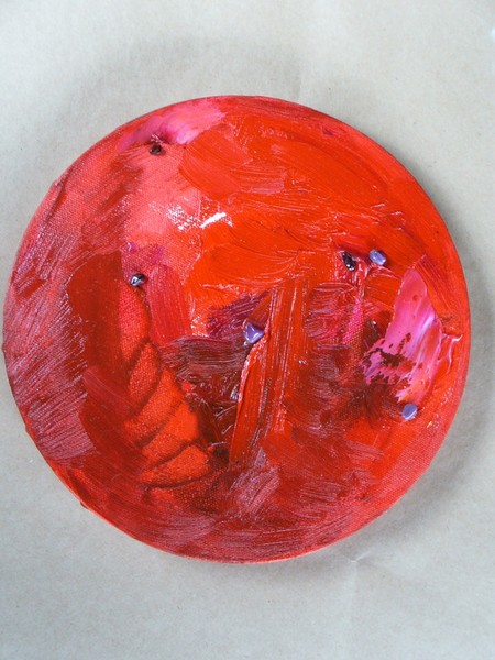 Chakra Mini Series: Base Chakra