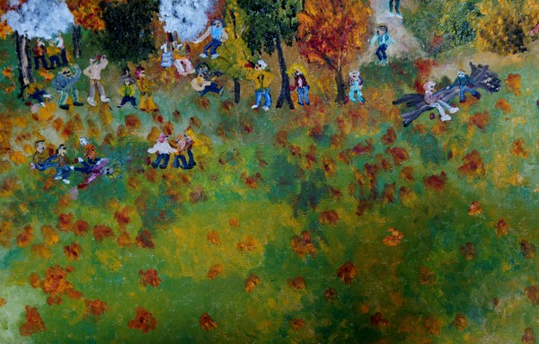 The Picnic