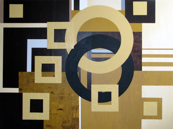 Squared 8