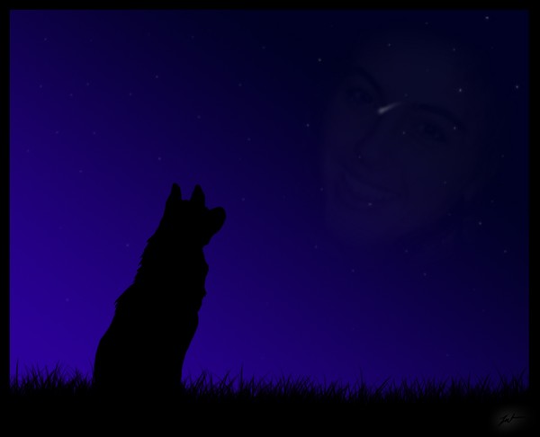 +Shooting Star+