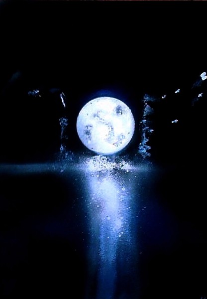 Moon Shadow