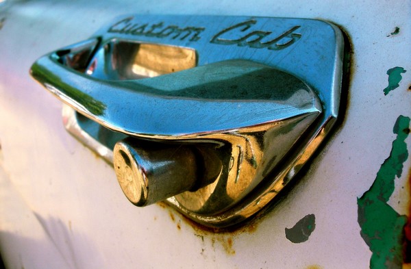 Custom Cab