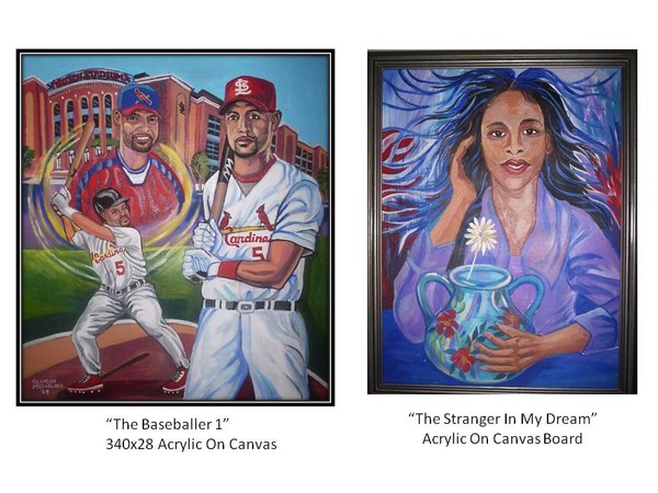 The Baseballer 1