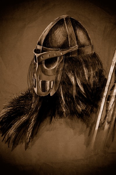 Warrior
