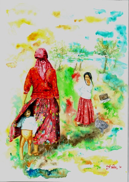 gipsy 2