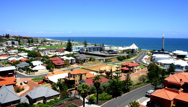 Bunbury, Western Australia 