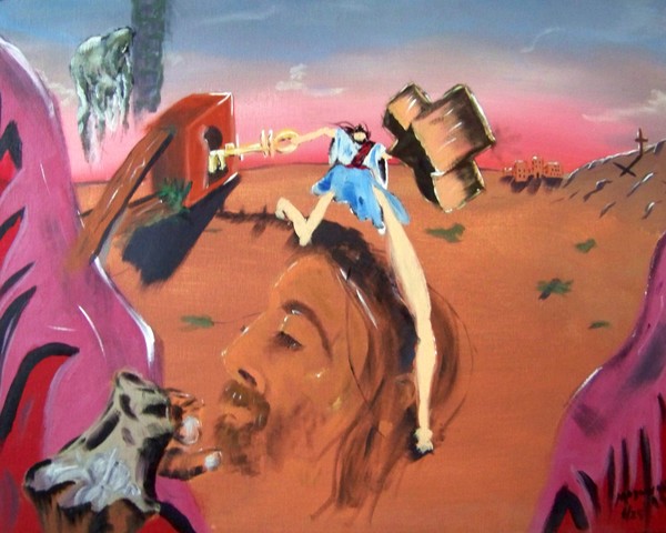 Judas