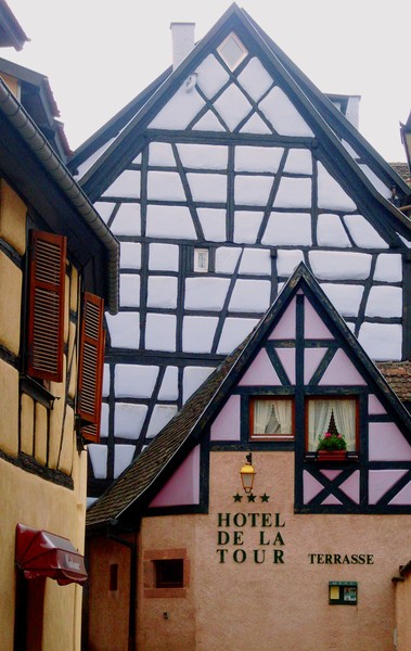 Alsace