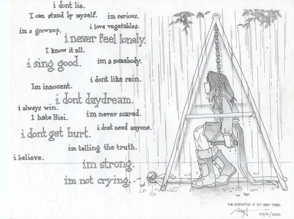 swing