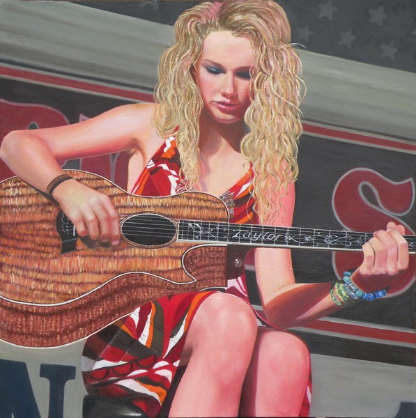 Taylor Swift