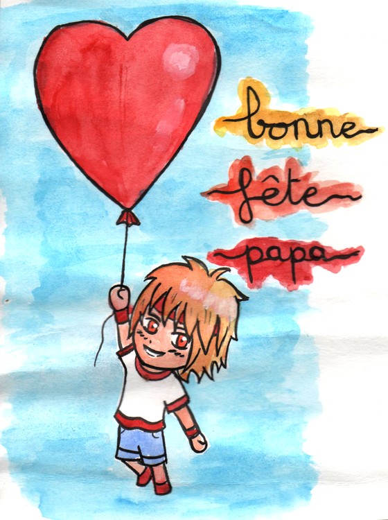 Father's Day