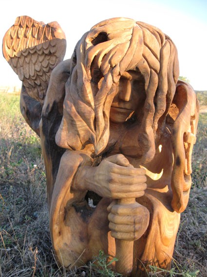 Angel