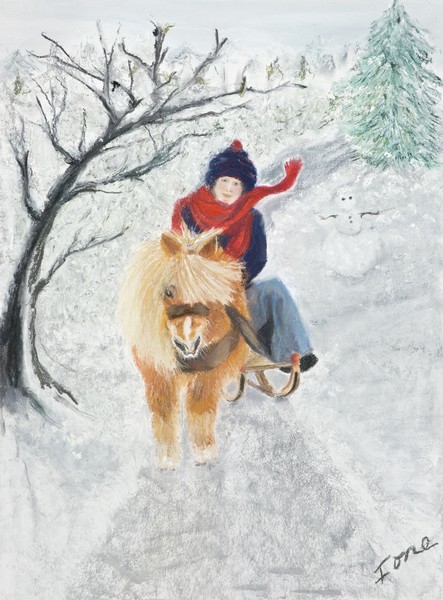 Pony Express 