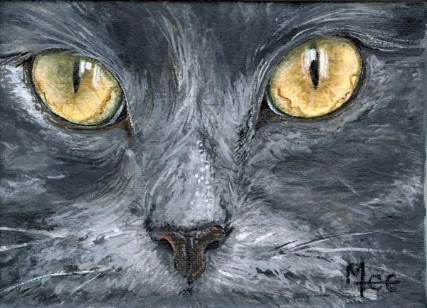 Smokey