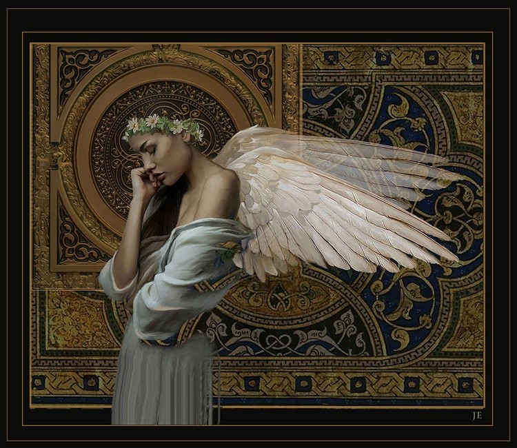 The Angel 
