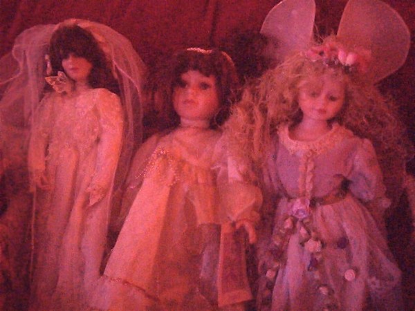 vintage hues