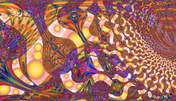 Order in Chaos