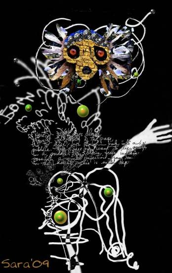 Energy Prints