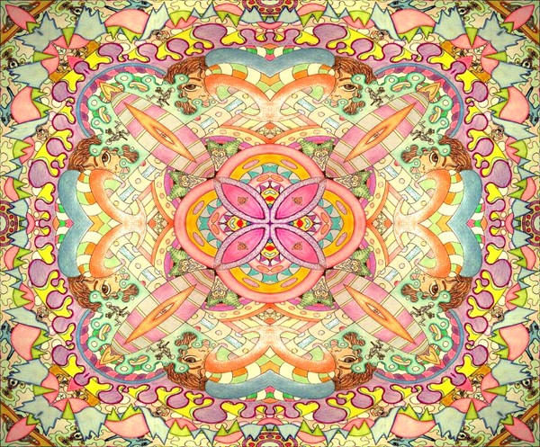 digital distortion of the medias 7