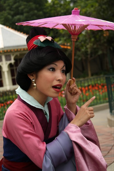 Mulan
