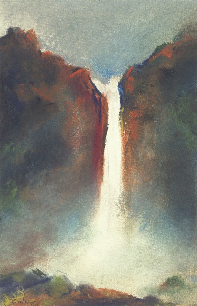 The Falls