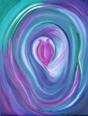 Blossoming of Healing