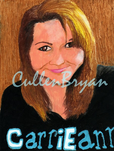 Carrie Ann