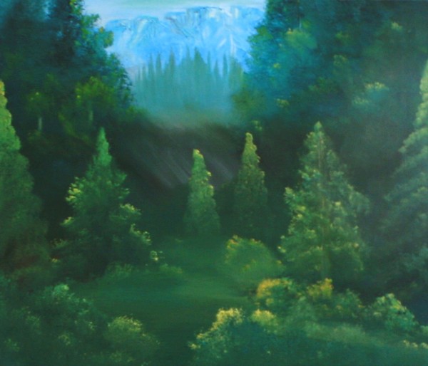 North Country