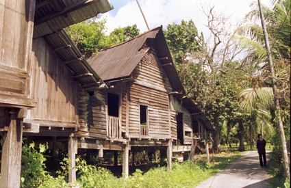 ONE HOUSE IN NEGERI SEMBILAN