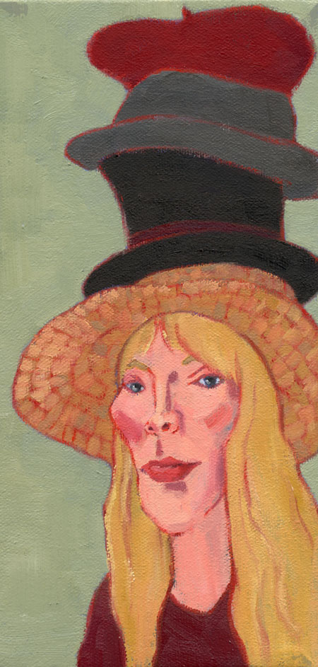 joni
