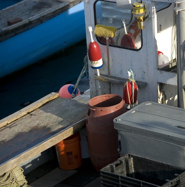 Shipshape