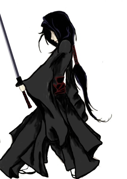 Amaya colored