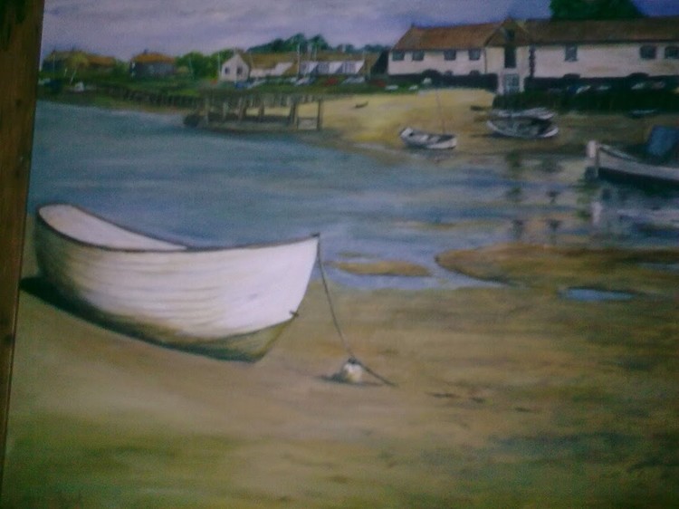 Norfolk