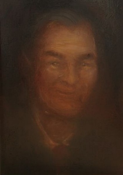An other great men .. Portrait