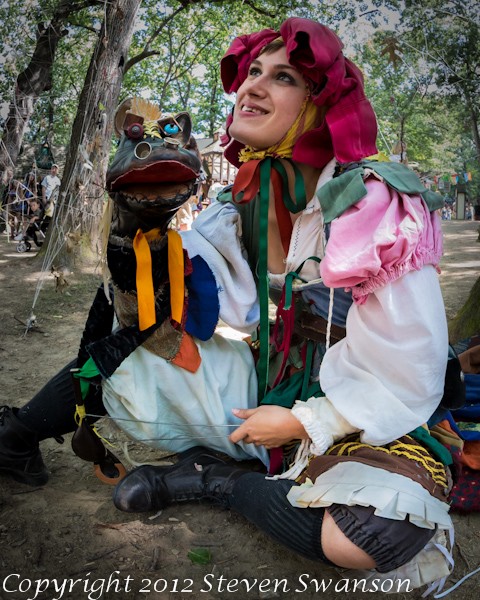 Puppeteer