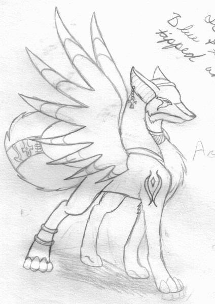 Desert Arctic Design