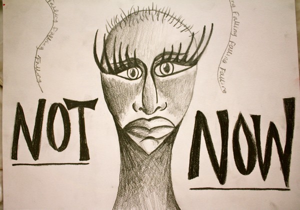 Not Now